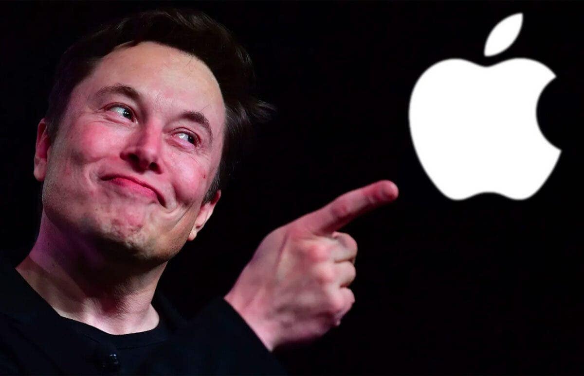 Elon Musk vs. Apple: The Clash Over ChatGPT Integration