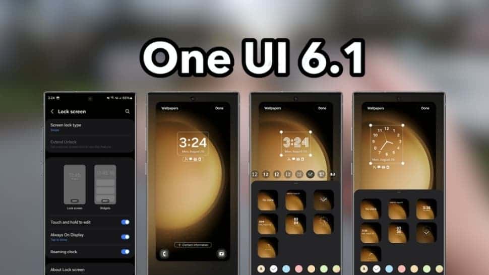 One UI 7