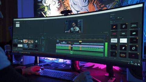 Best video editor alternatives to Premier Pro