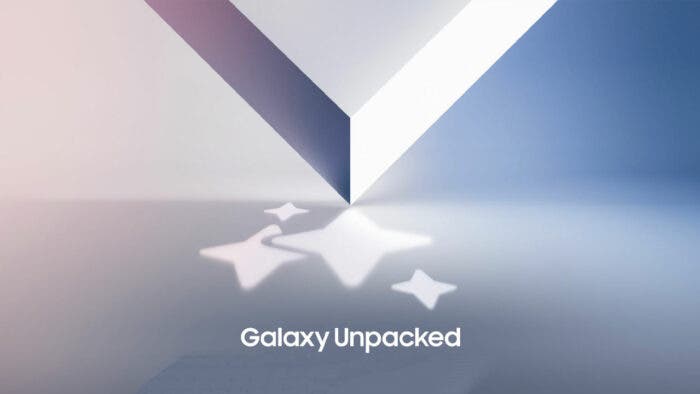 Samsung Unpacked 2024