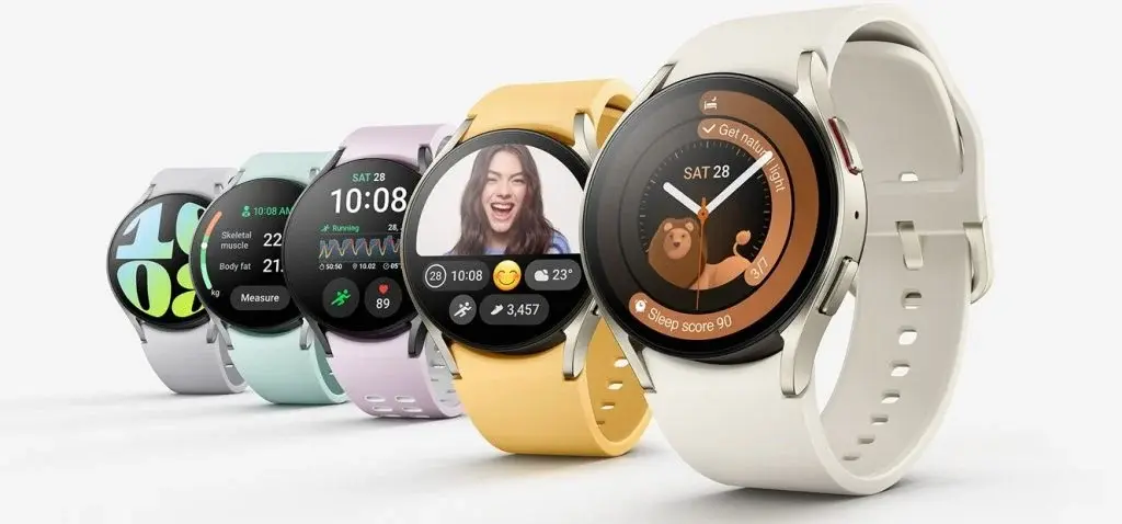 Galaxy Watch 7