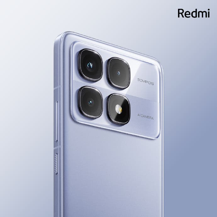 Redmi K70 Ultra 