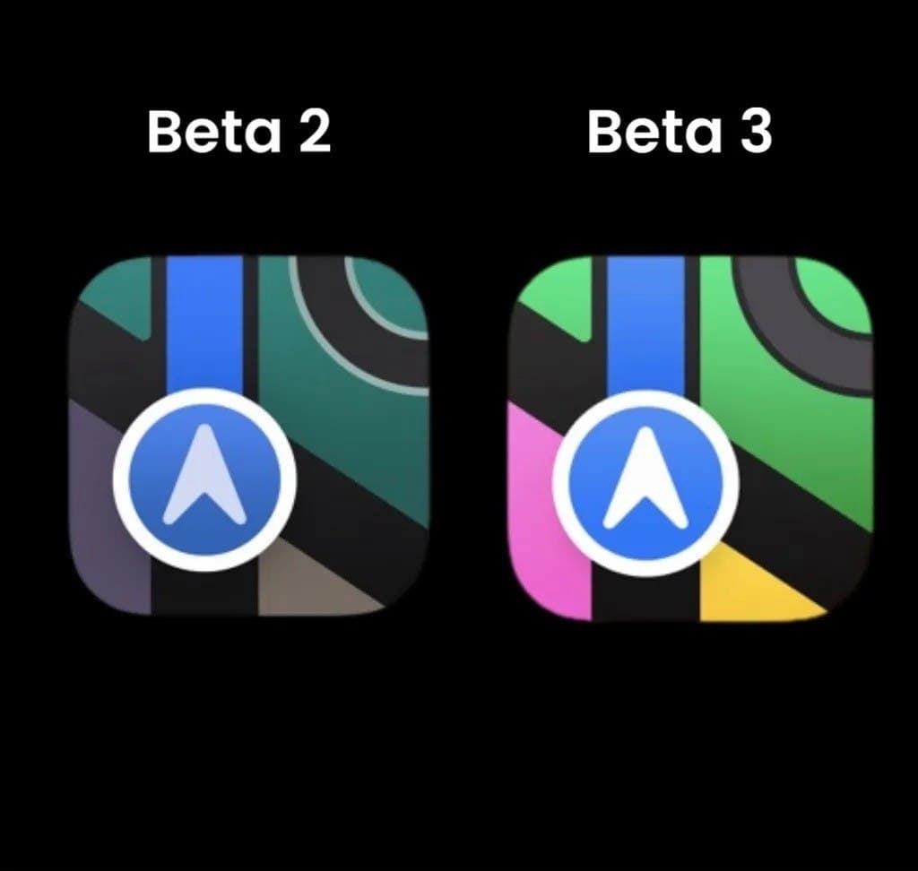 iOS 18 Beta 3