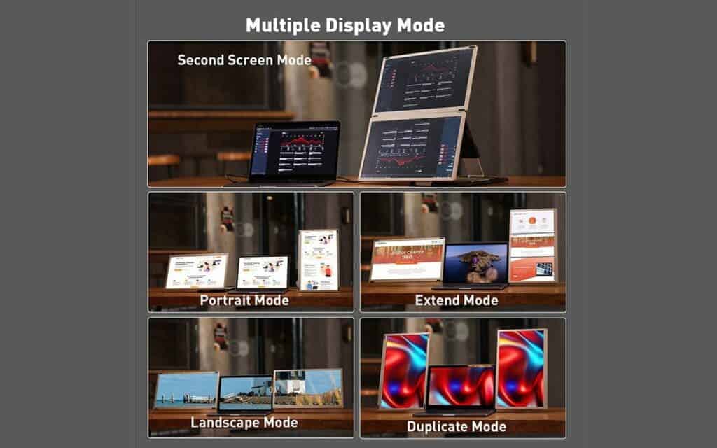 Maxfree S6 Aims To Be The All-in-One Solution for Mobile Professionals