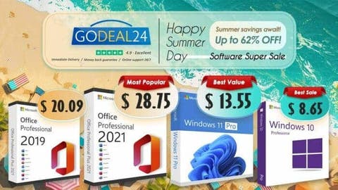 GoDeal24