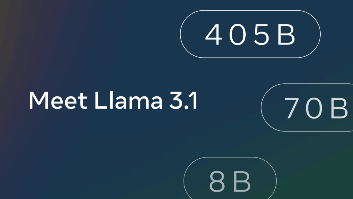 meta-introduces-llama-3-1-ai-innovation-at-its-best