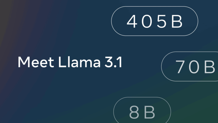 Llama 3.1 AI Model