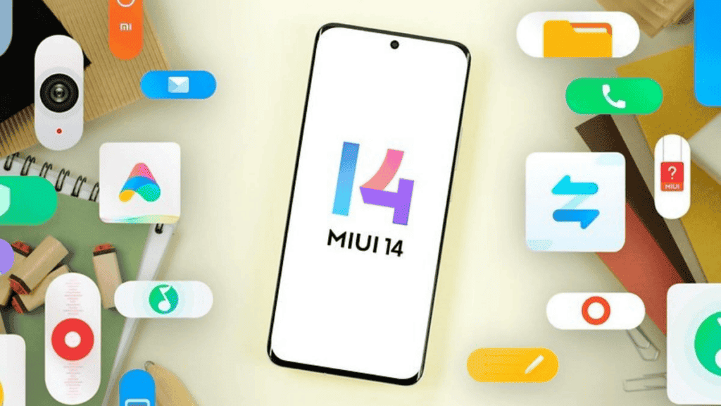 miui14