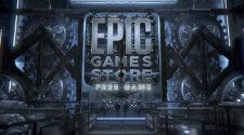 Epic Games Store Free games