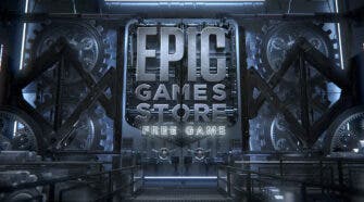 Epic Games Store Free games