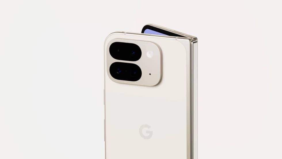 Google Pixel 9 Pro Fold