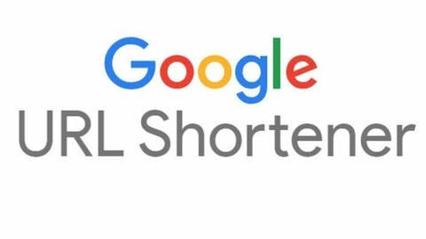 Google-URL-Shortener