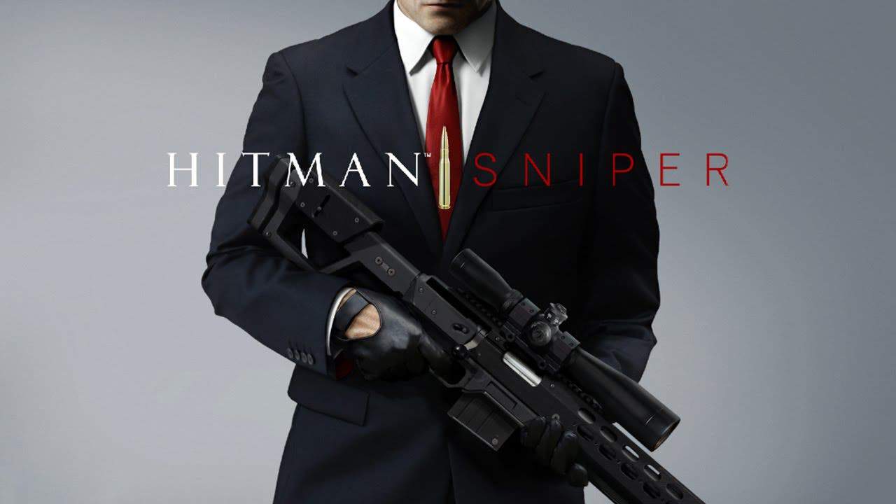 Hitman Sniper for Android