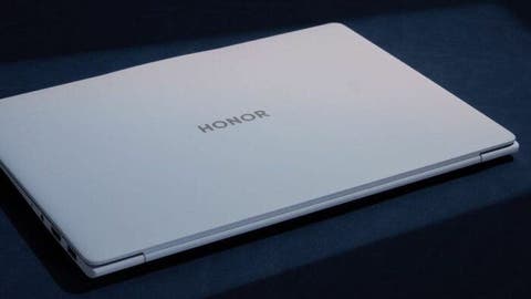 Honor MagicBook Art 14