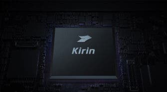 Huawei Kirin SoC