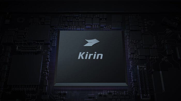 Huawei Kirin SoC