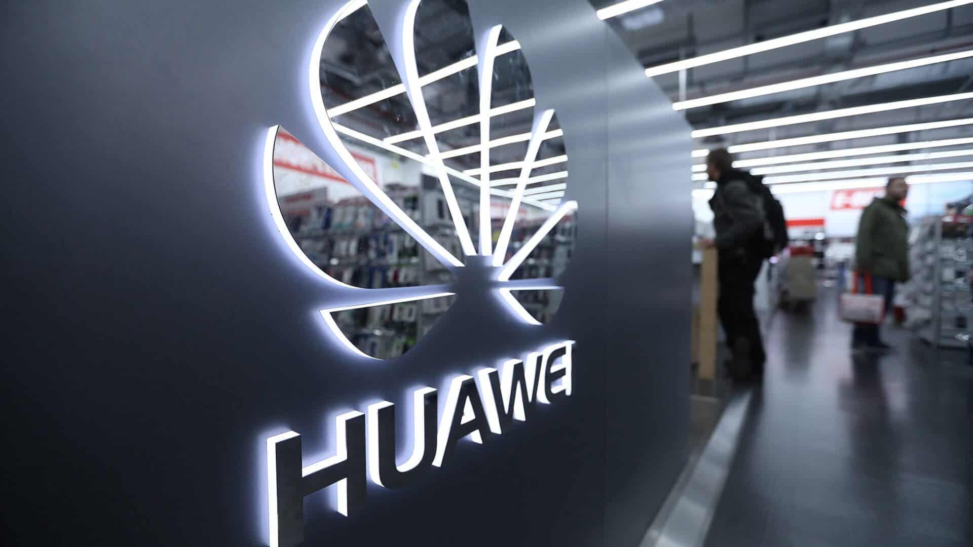 Huawei Chip