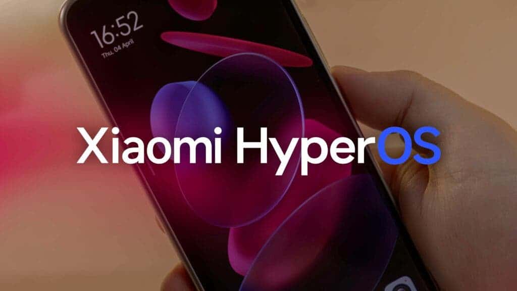 Xiaomi HyperOS 2.0 Introduces 6 GB Extra RAM Feature - Gizchina.com