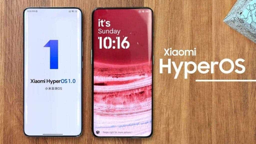 怎么从HyperOS降级到MIUI 14