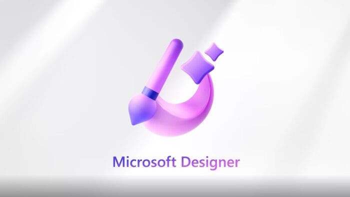 Microsoft Designer