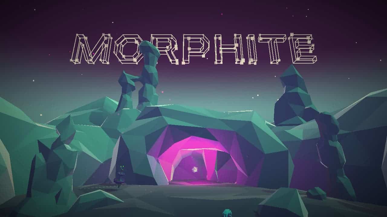 Morphite game