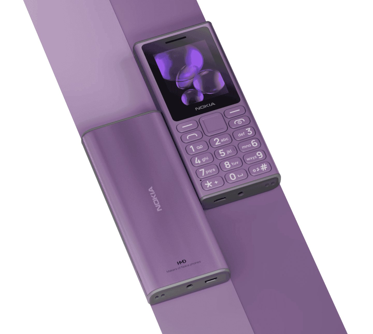 Nokia 105 (2024)