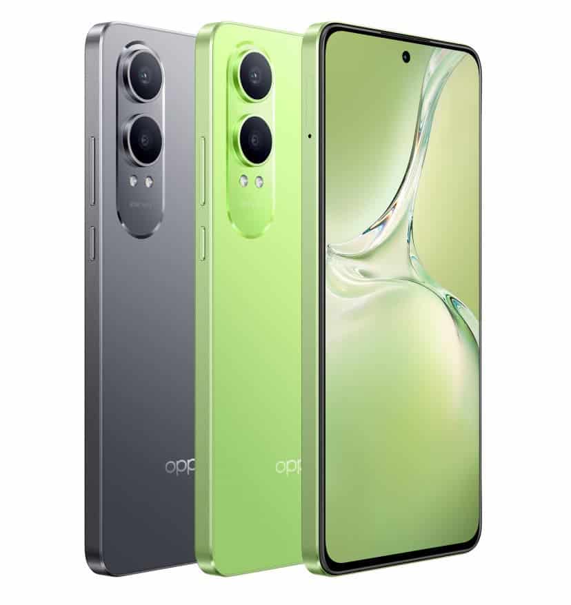 oppo k12x