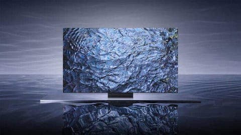 QLED Smart TV