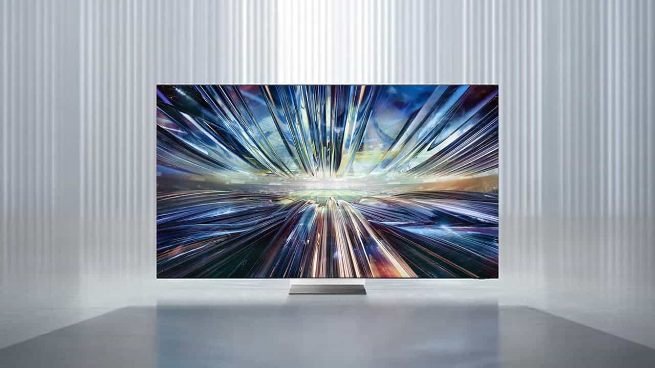 QLED TV