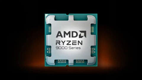 Ryzen 9000 series