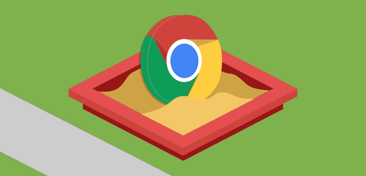 Google Chrome