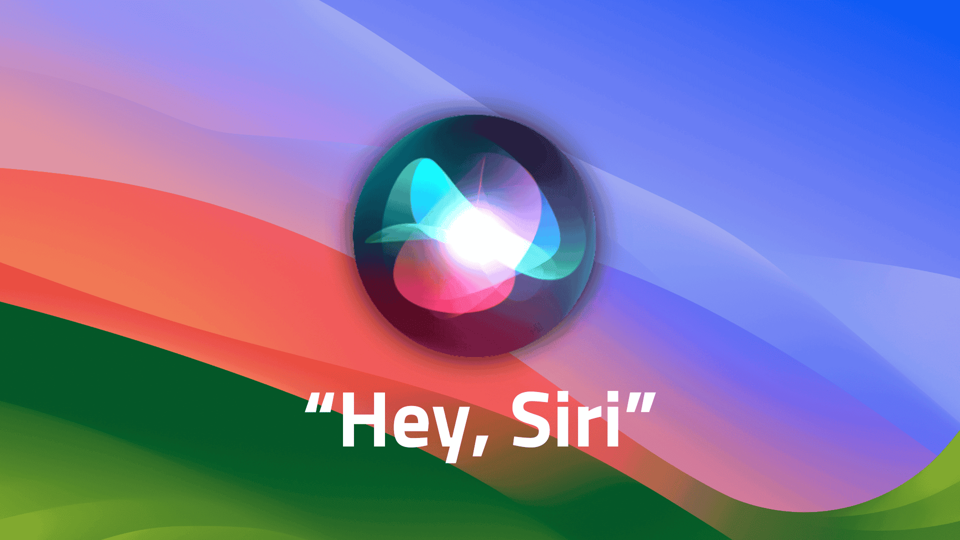 Apple Siri