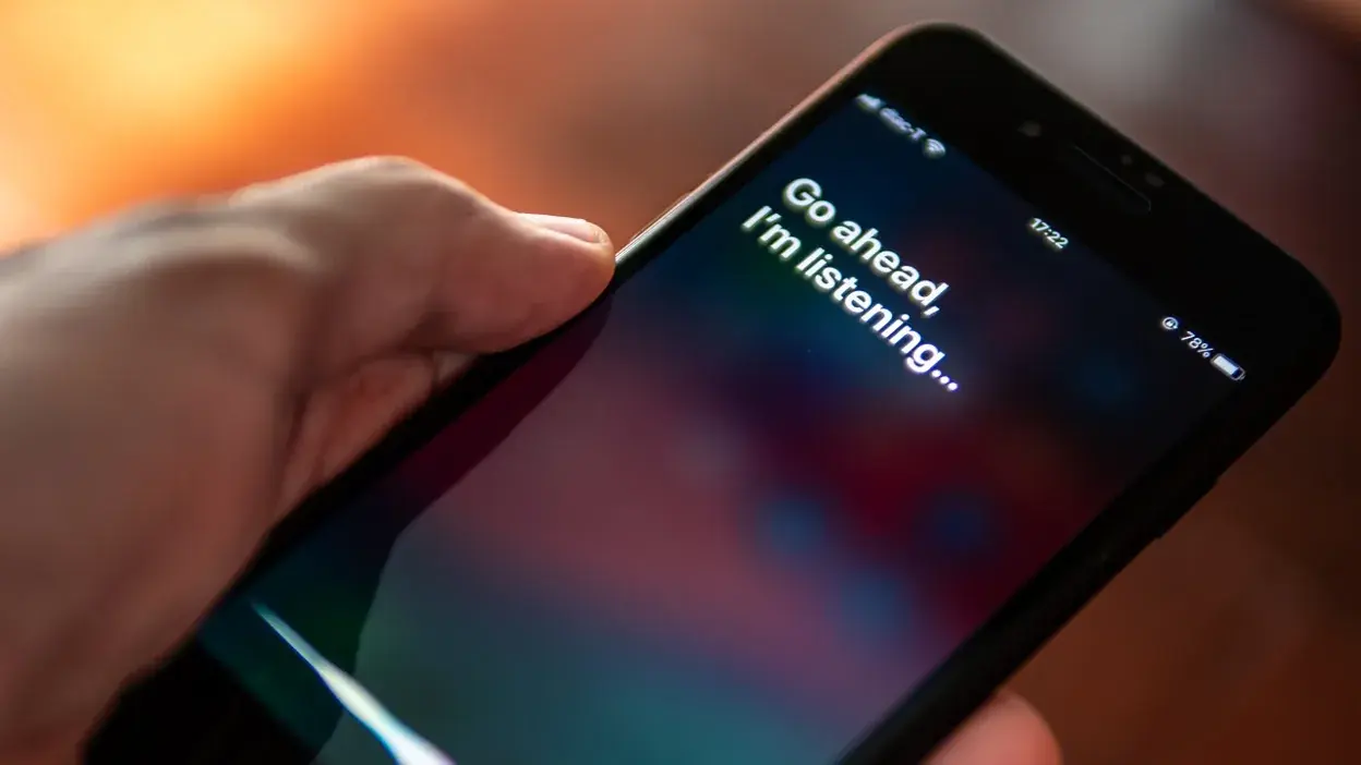 Apple Siri