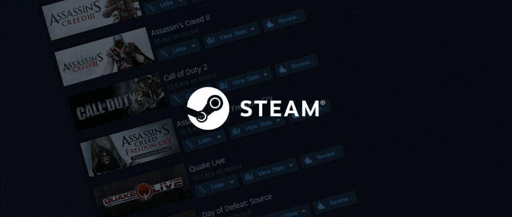 Steam Chat filtering