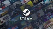 Steam features