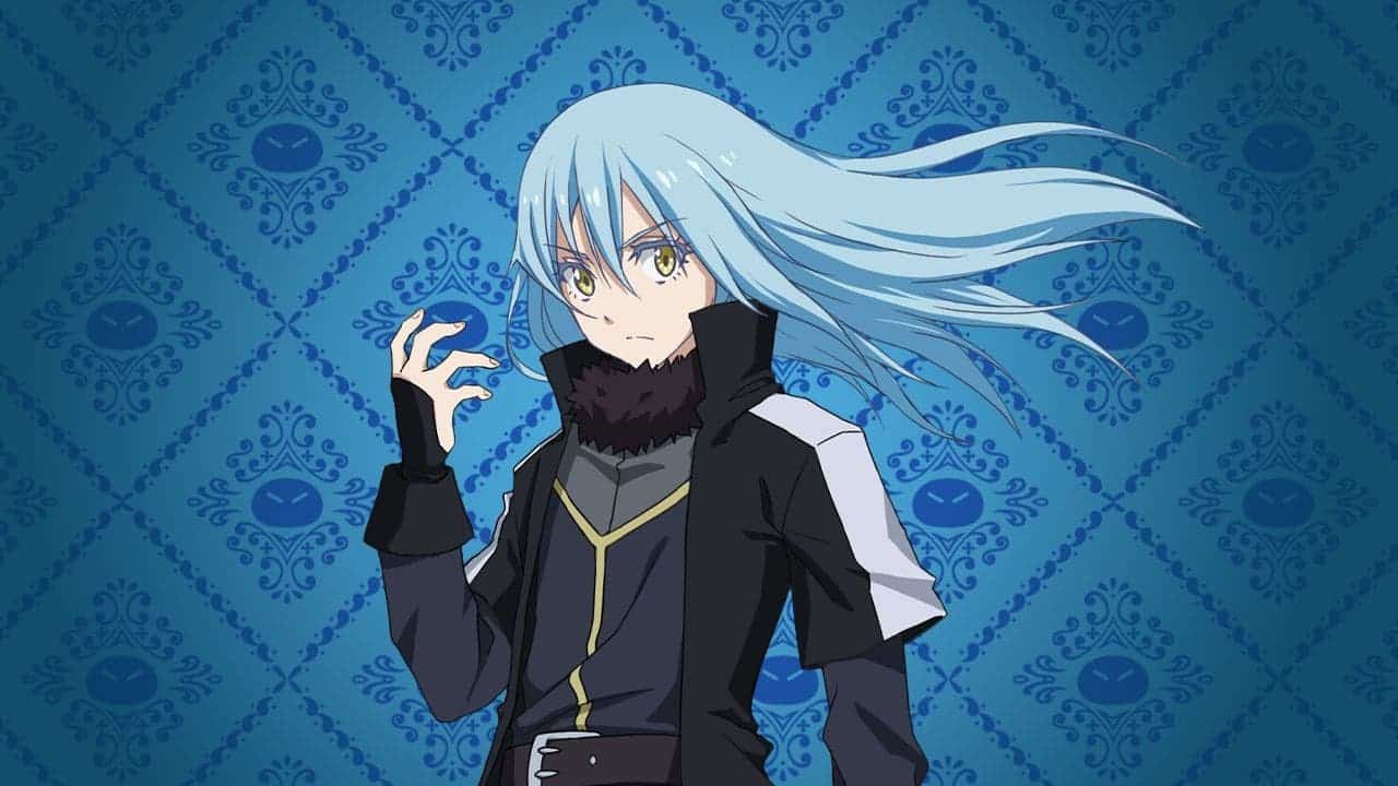 That Time I Got Reincarnated as a Slime ISEKAI Chronicles Nintendo Switch