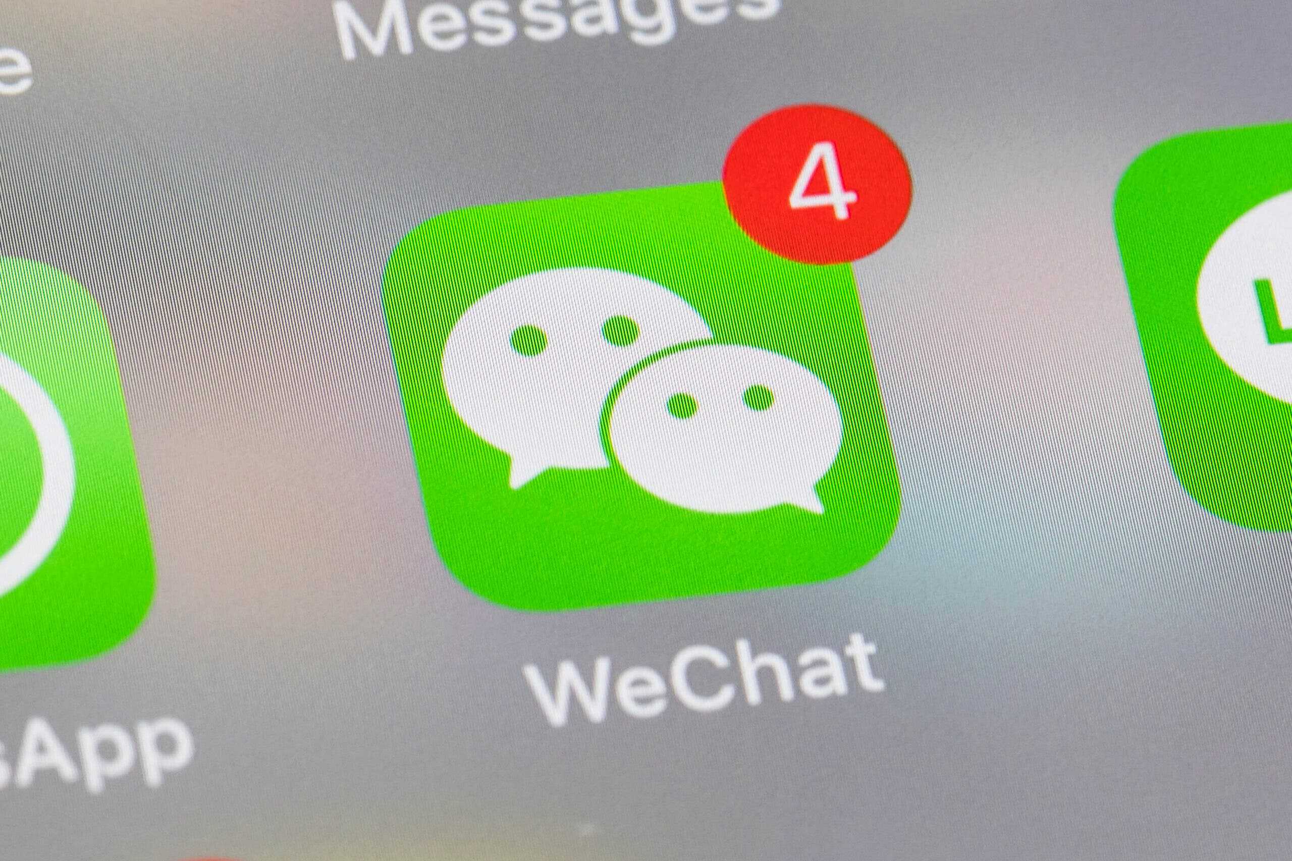 WeChat