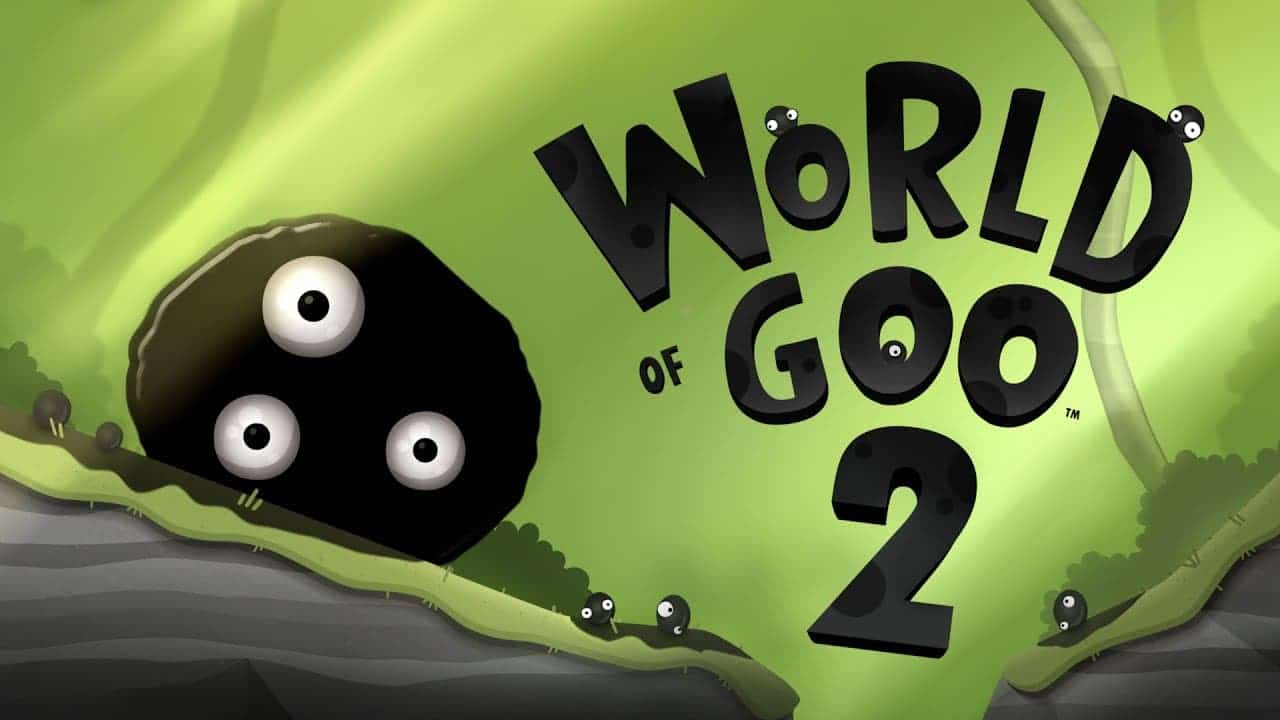 Goo World 2