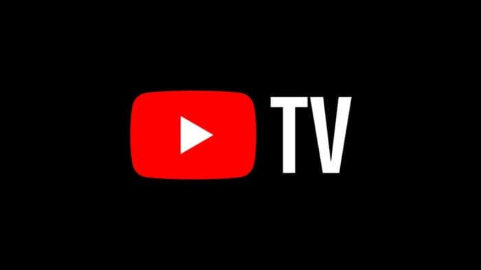 YouTube TV