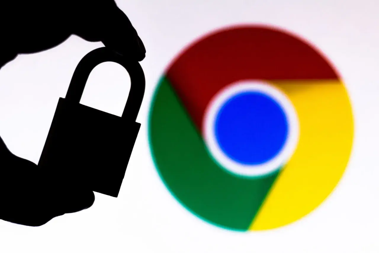 Chrome’s New Feature: Safeguard Your Passwords from
Suspicious Files