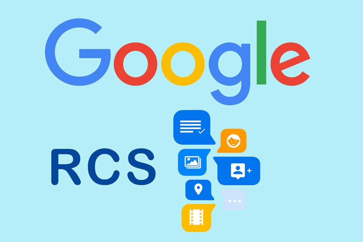 Google RCS