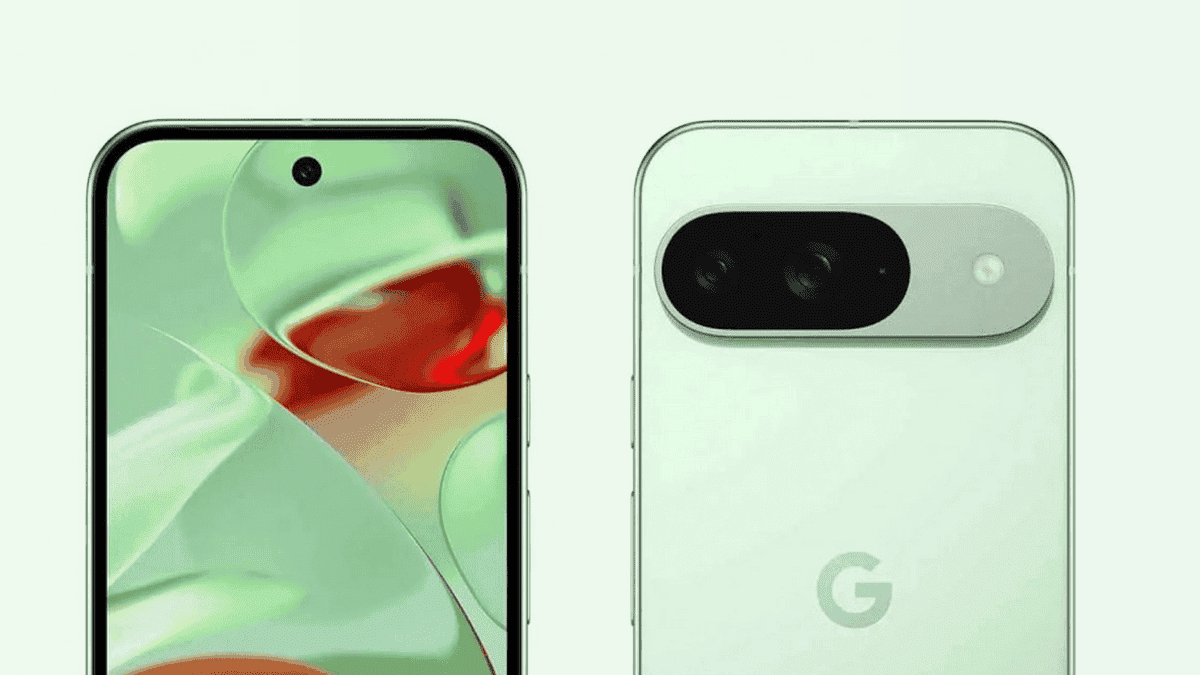 Google Pixel 9 Series Leaks in All Color Options