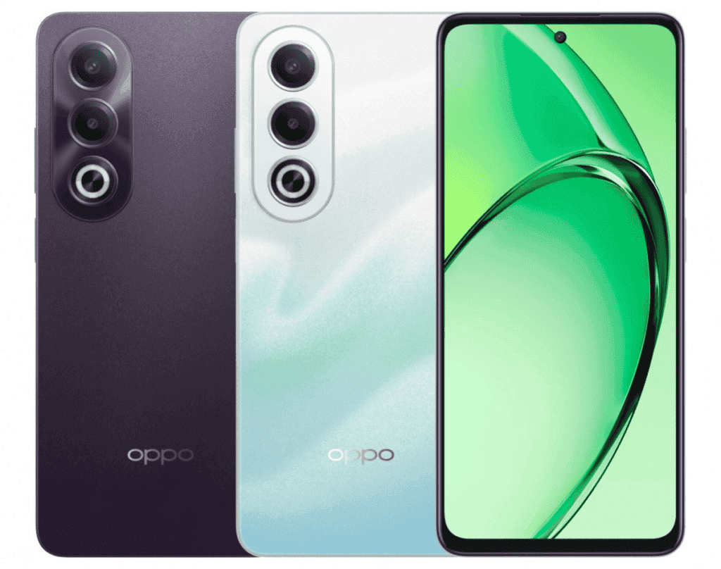 Oppo K12x