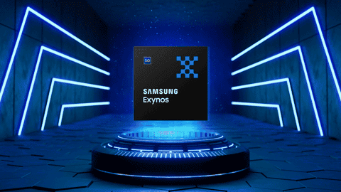 Samsung Exynos 2500