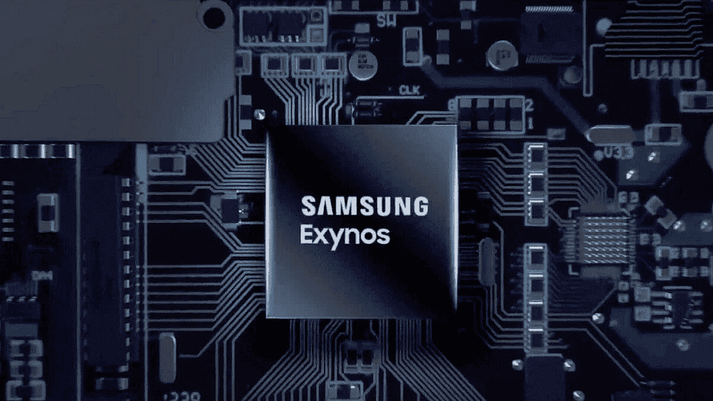 Samsung Exynos