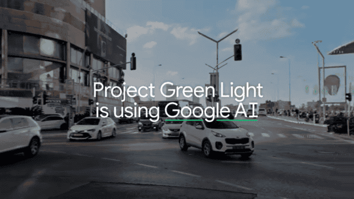 Google Project Green Light