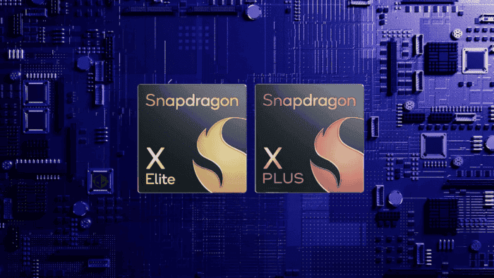 Snapdragon X Elite