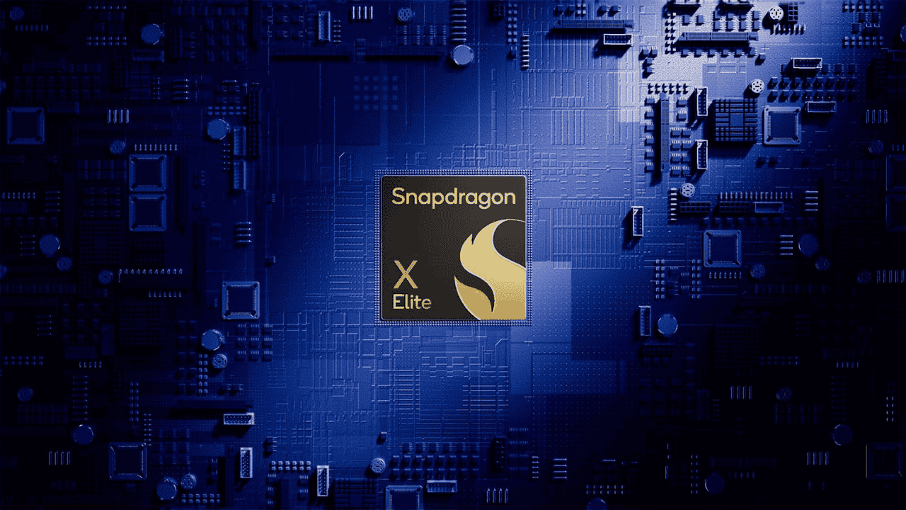 Snapdragon X Elite