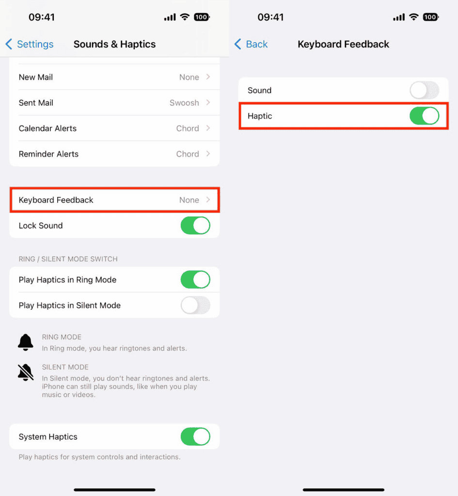 iPhone battery life