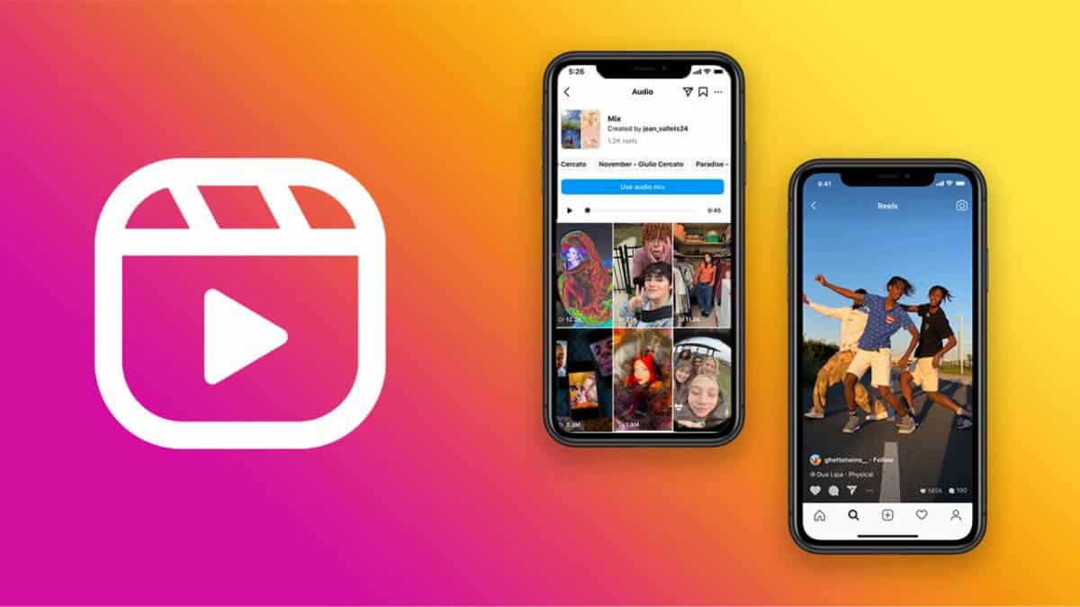 Instagram Reels gets a big update: New multi-voice feature!